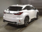 2015 Lexus RX