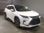 2015 Lexus RX