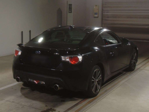 2015 Subaru BRZ ZC6[1]