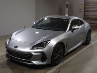 2021 Subaru BRZ