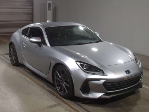 2021 Subaru BRZ ZD8[2]