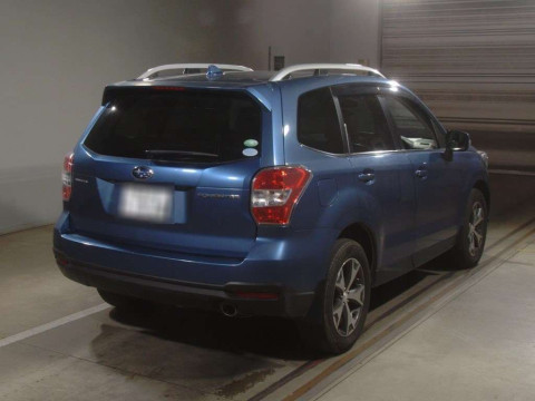 2015 Subaru Forester SJ5[1]