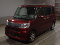 2014 Daihatsu Tanto