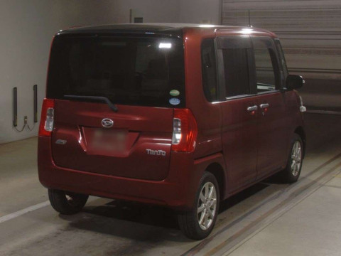 2014 Daihatsu Tanto LA610S[1]