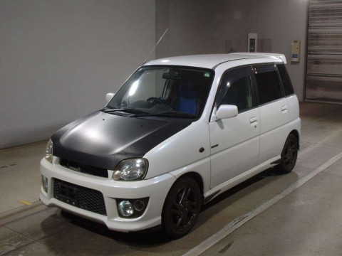 2002 Subaru Pleo RA1[0]