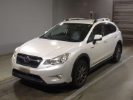 2014 Subaru XV HYBRID