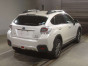 2014 Subaru XV HYBRID