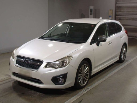 2014 Subaru Impreza Sports GP6[0]