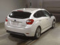 2014 Subaru Impreza Sports