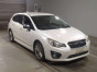 2014 Subaru Impreza Sports