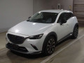 2019 Mazda CX-3