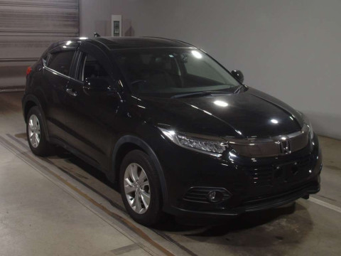 2018 Honda VEZEL RU1[2]