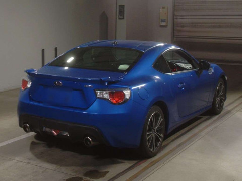 2013 Subaru BRZ ZC6[1]