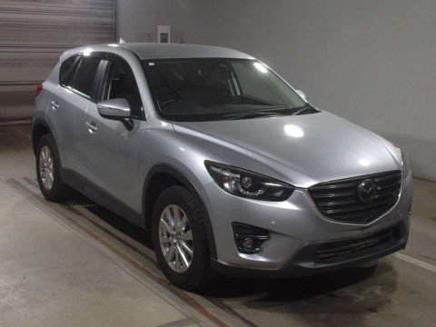 2016 Mazda CX-5 KE2FW[2]