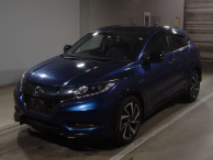 2016 Honda VEZEL