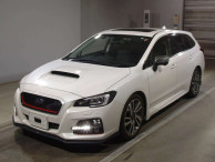 2015 Subaru Levorg