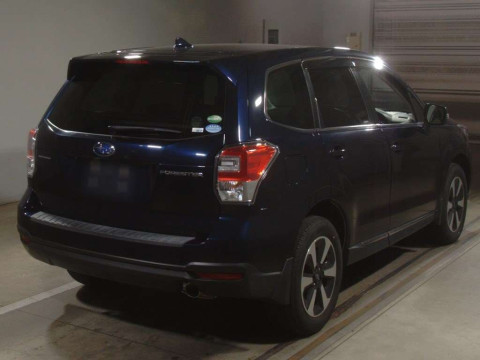 2016 Subaru Forester SJ5[1]