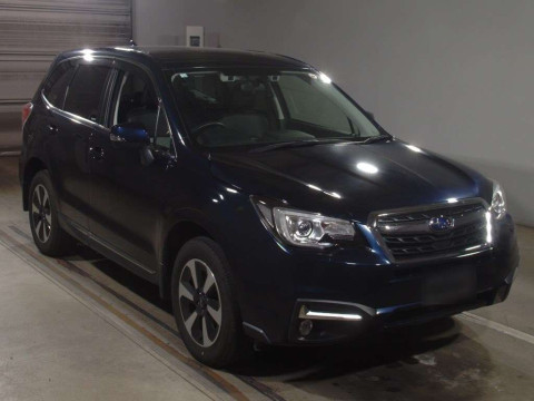 2016 Subaru Forester SJ5[2]