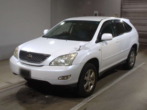 2006 Toyota Harrier ACU35W[0]