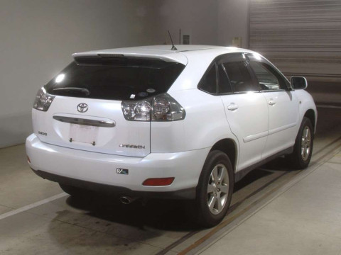 2006 Toyota Harrier ACU35W[1]