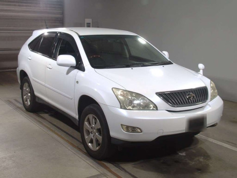 2006 Toyota Harrier ACU35W[2]