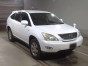 2006 Toyota Harrier