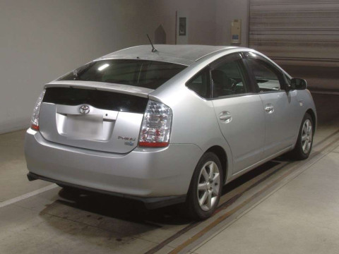 2006 Toyota Prius NHW20[1]