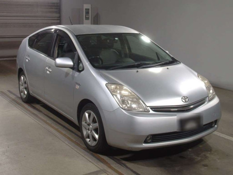 2006 Toyota Prius NHW20[2]