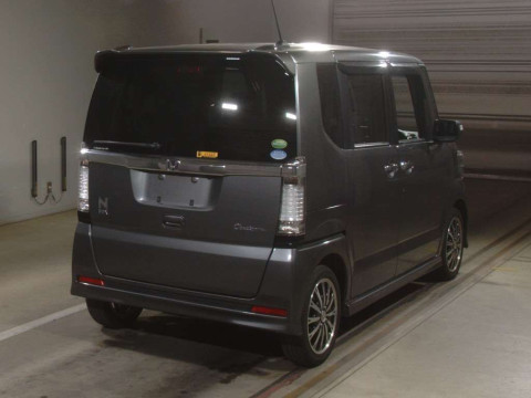 2014 Honda N-BOX CUSTOM JF1[1]