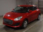 2017 Suzuki Swift