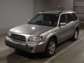 2004 Subaru Forester