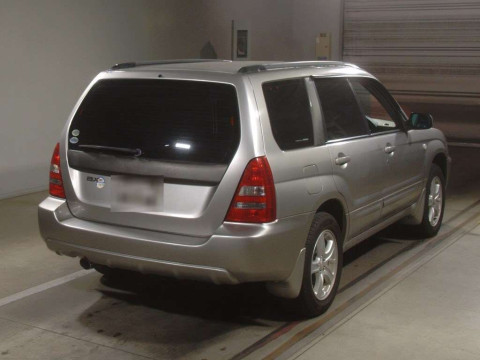 2004 Subaru Forester SG5[1]