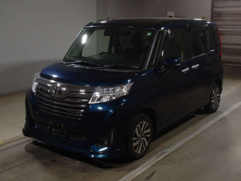 2019 Toyota Roomy M900A[0]