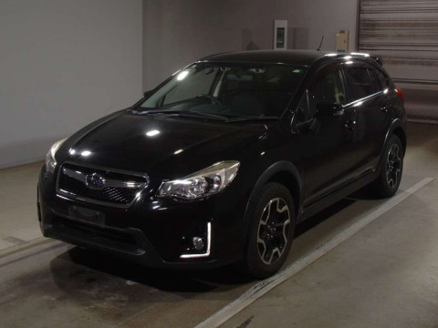 2016 Subaru XV GP7[0]