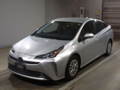 2020 Toyota Prius ZVW51[0]