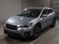 2017 Subaru XV