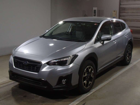 2017 Subaru XV GT7[0]