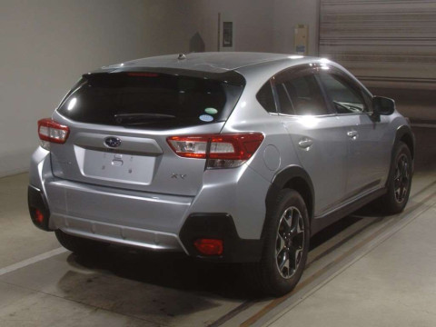 2017 Subaru XV GT7[1]