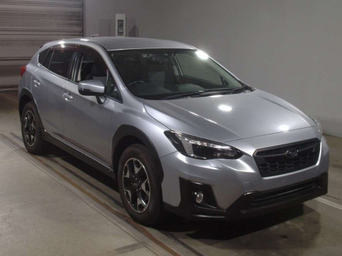 2017 Subaru XV GT7[2]