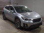 2017 Subaru XV