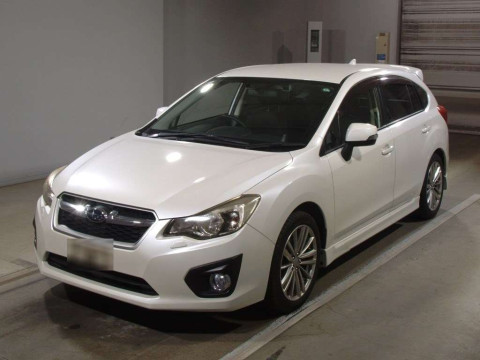 2013 Subaru Impreza Sports GP7[0]