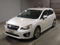 2013 Subaru Impreza Sports