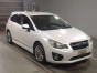 2013 Subaru Impreza Sports