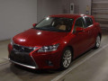 2015 Lexus CT