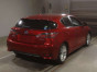 2015 Lexus CT