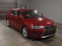 2015 Lexus CT