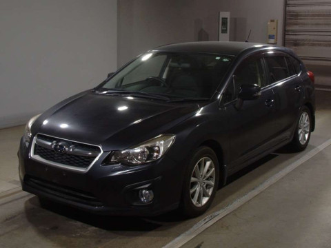 2014 Subaru Impreza Sports GP6[0]