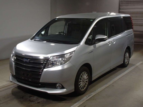 2017 Toyota Noah ZWR80G[0]