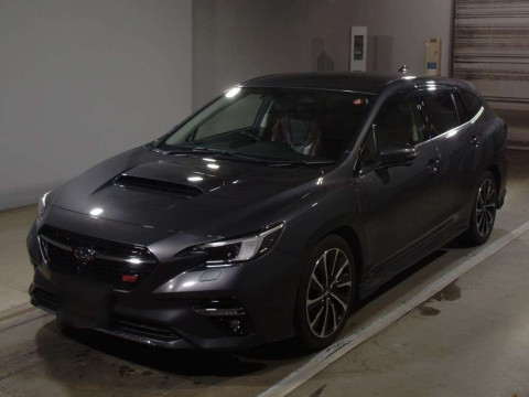 2020 Subaru Levorg VN5[0]