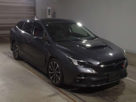 2020 Subaru Levorg VN5[2]